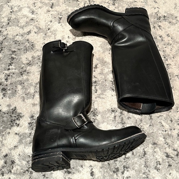 the frye company - 2 pairs of goodyear welter boots great condition 170/each - Picture 6 of 7